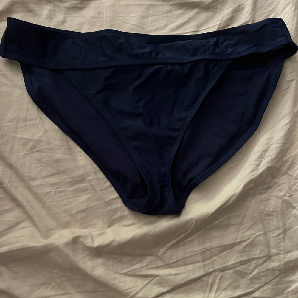 Bathing suit bottom